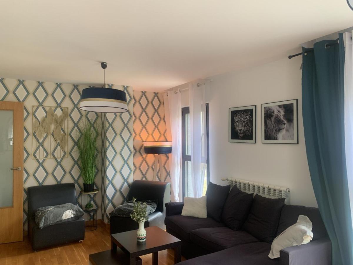 Apartamentos De Montana Mendiola - Casa Ferran-Casa Karrikaburu Valcarlos ภายนอก รูปภาพ