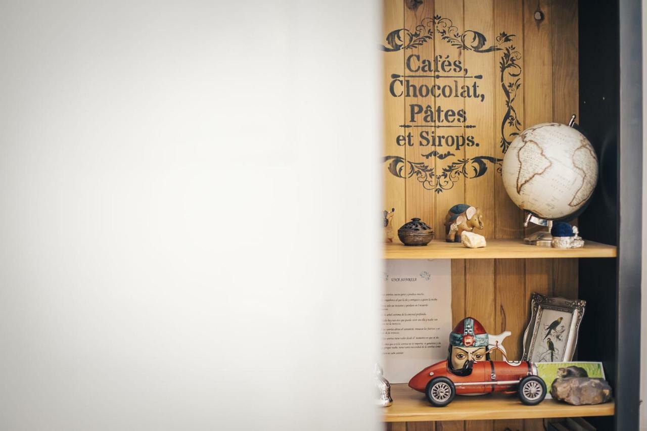 Apartamentos De Montana Mendiola - Casa Ferran-Casa Karrikaburu Valcarlos ภายนอก รูปภาพ