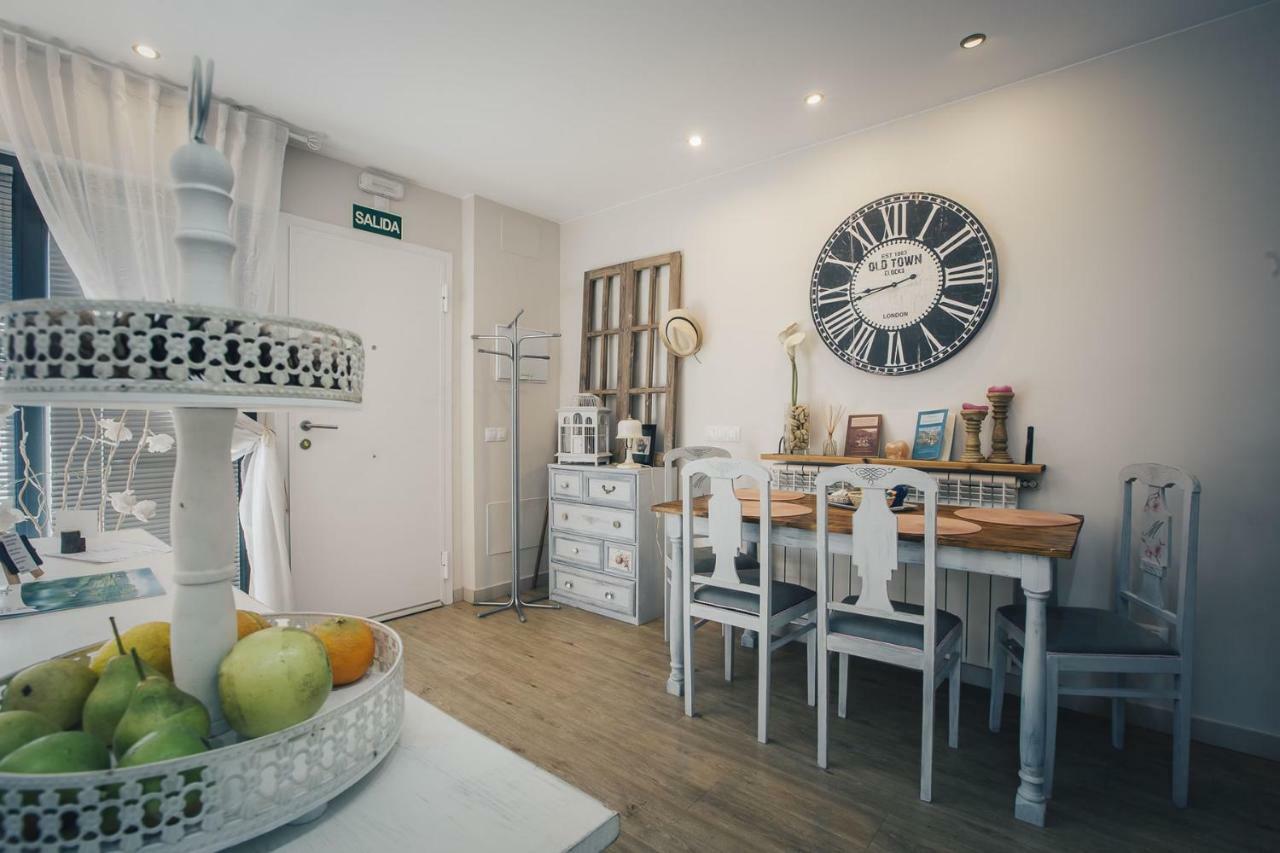Apartamentos De Montana Mendiola - Casa Ferran-Casa Karrikaburu Valcarlos ภายนอก รูปภาพ