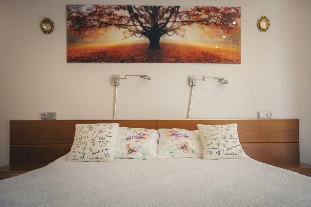 Apartamentos De Montana Mendiola - Casa Ferran-Casa Karrikaburu Valcarlos ภายนอก รูปภาพ