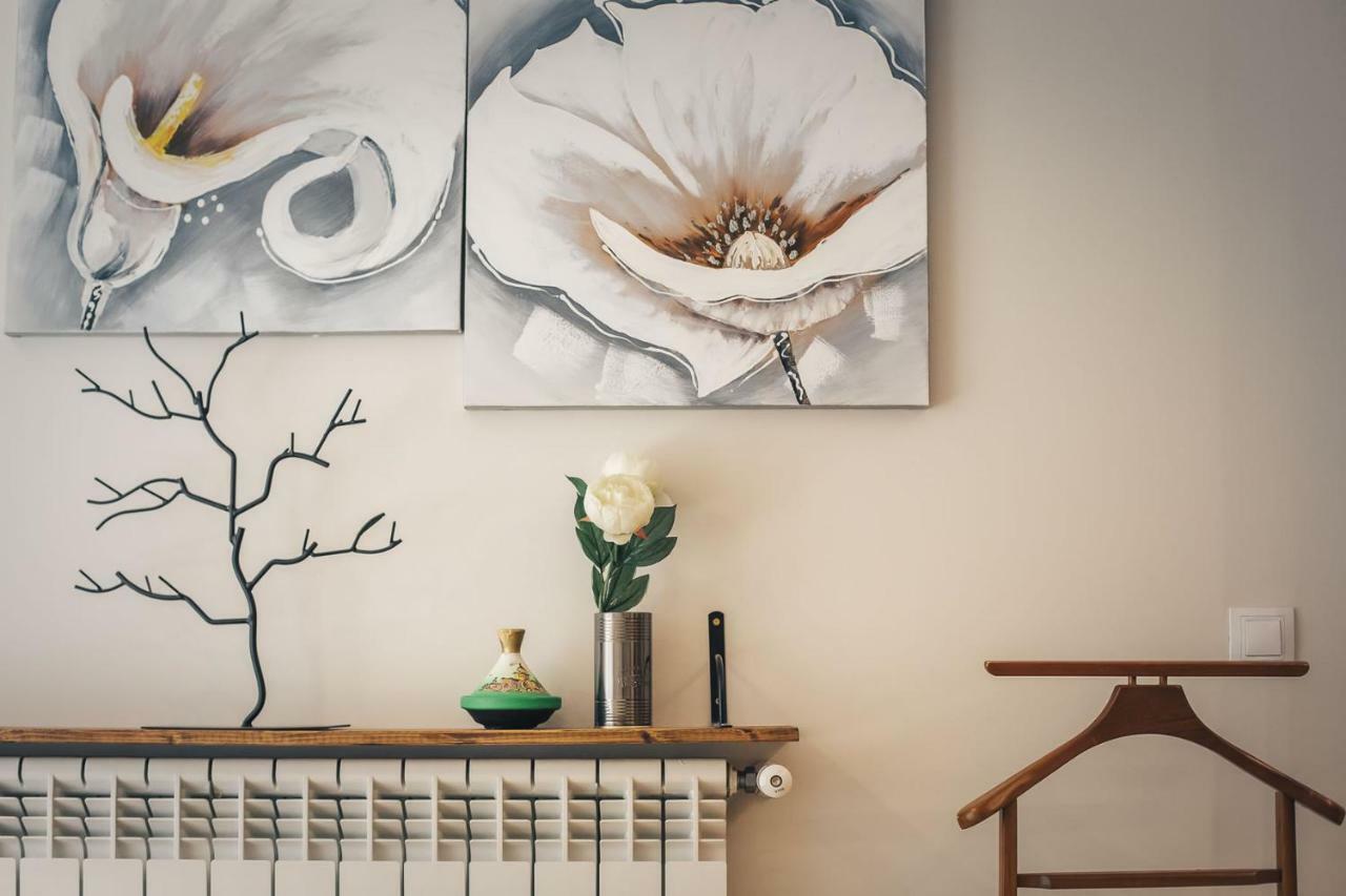 Apartamentos De Montana Mendiola - Casa Ferran-Casa Karrikaburu Valcarlos ภายนอก รูปภาพ