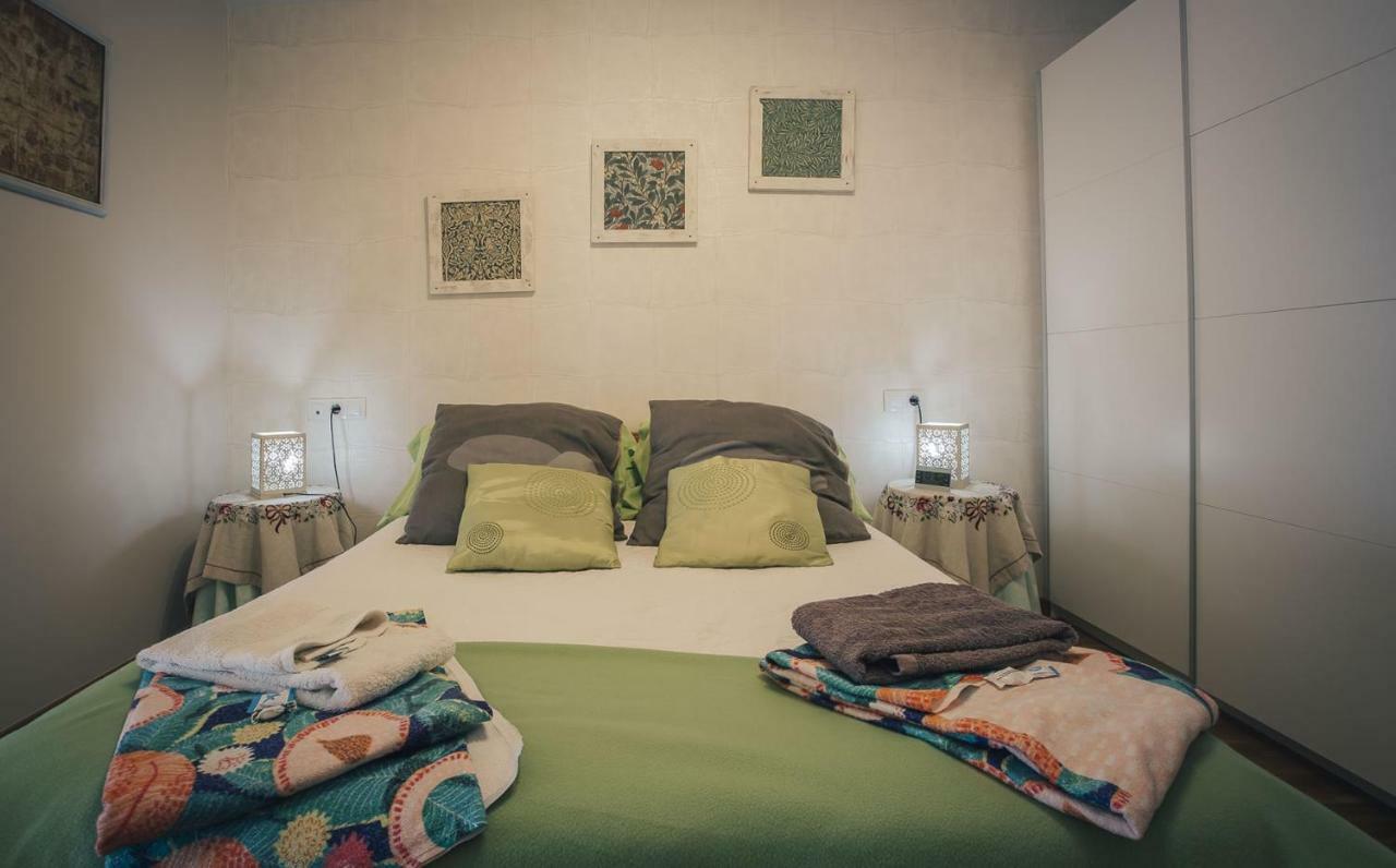 Apartamentos De Montana Mendiola - Casa Ferran-Casa Karrikaburu Valcarlos ภายนอก รูปภาพ