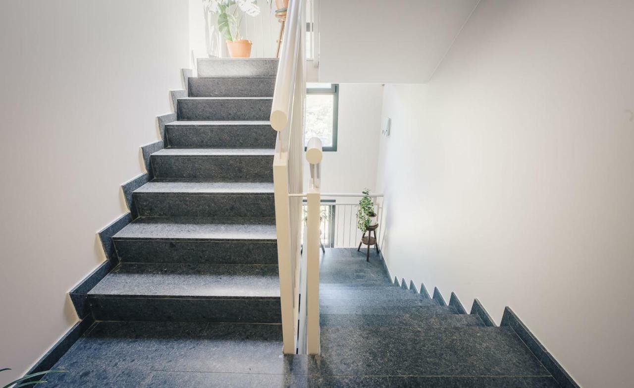 Apartamentos De Montana Mendiola - Casa Ferran-Casa Karrikaburu Valcarlos ภายนอก รูปภาพ